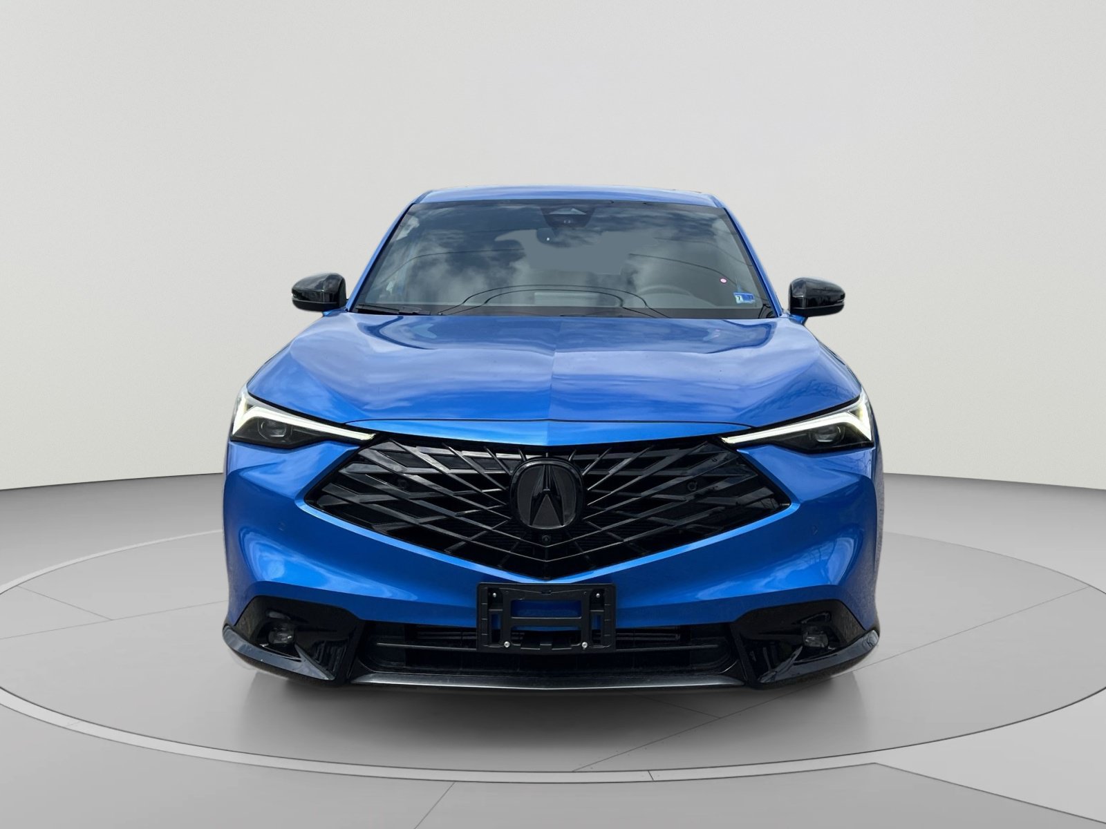 New 2026 Acura ADX A-Spec w/ Advance Package AWD/4WD image 8
