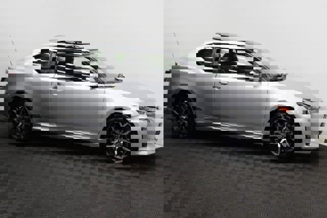 Used 2014 Scion tC image 3