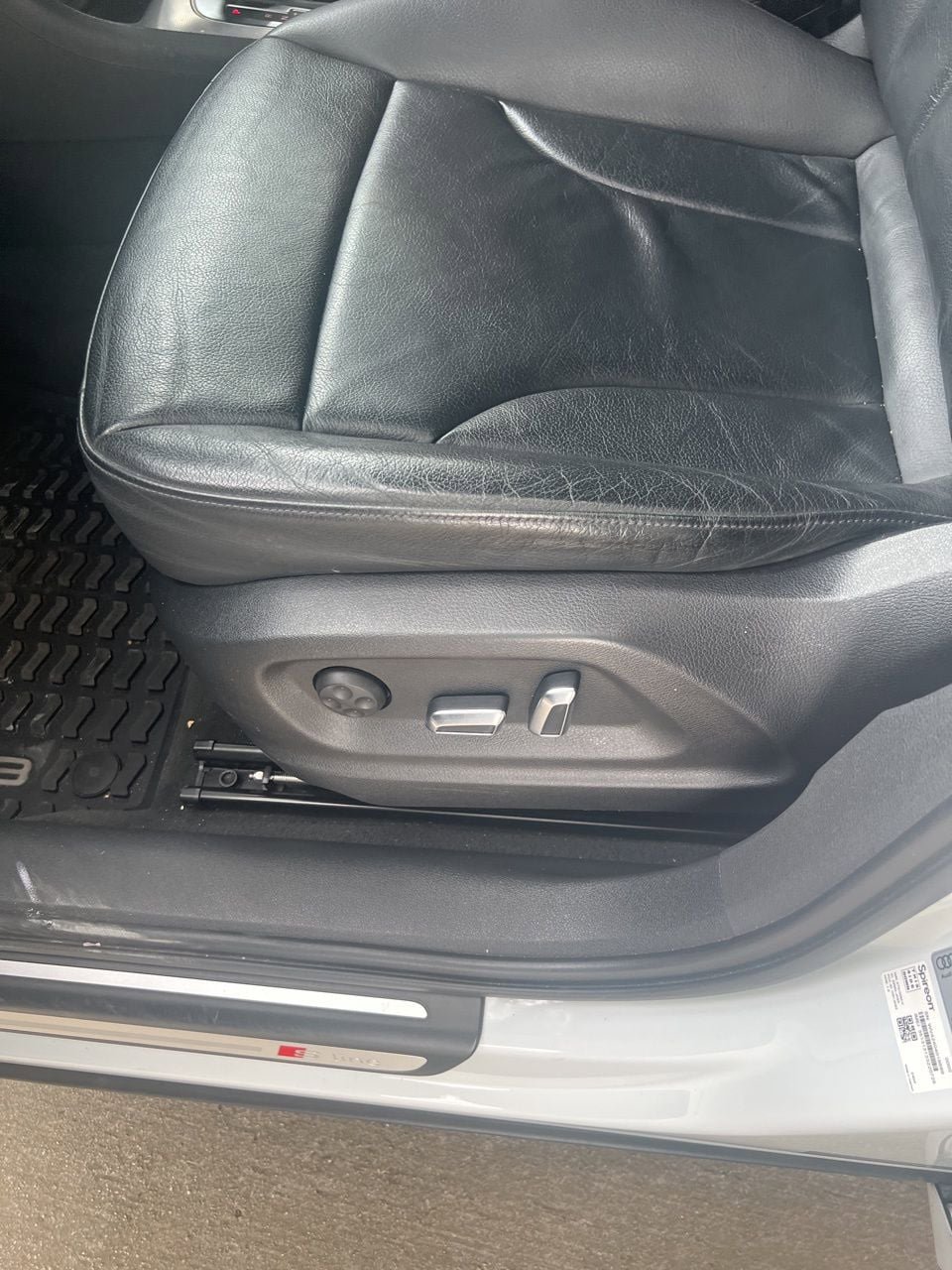 Used 2018 Audi Q3 2.0T Premium w/ Convenience Package image 7