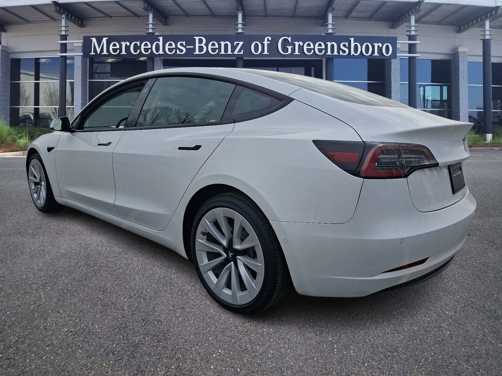 Used 2022 Tesla Model 3 image 6