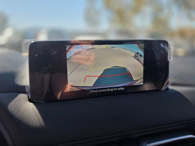 Certified 2025 MAZDA CX-5 AWD 2.5 S w/ Preferred Package image 29