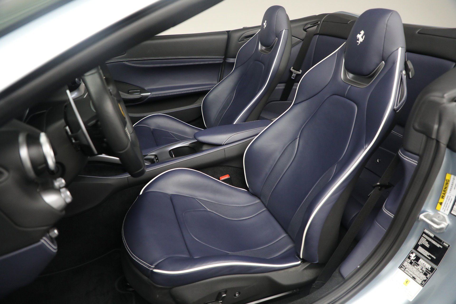 Certified 2023 Ferrari Portofino M image 14