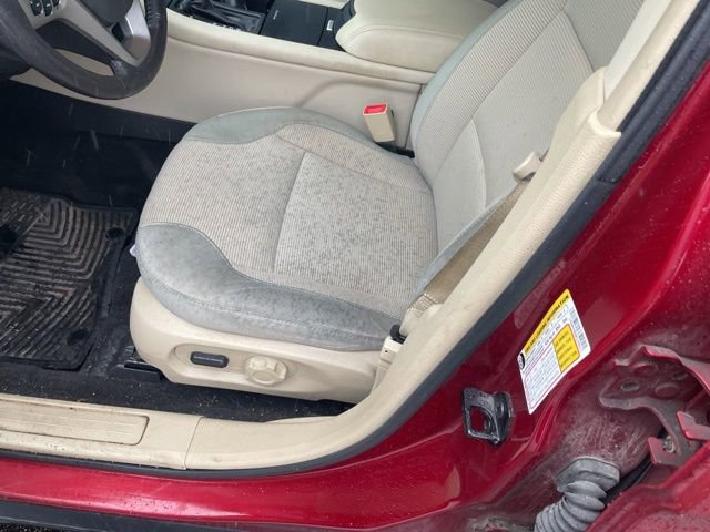 Used 2015 Ford Taurus SEL w/ Equipment Group 201A image 12