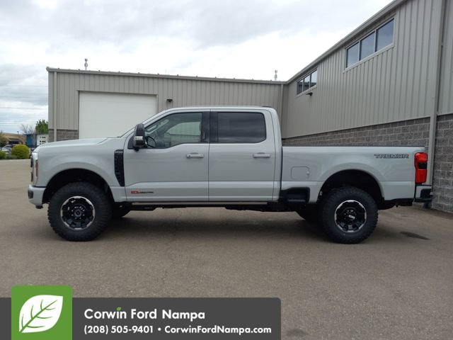 New 2026 Ford F350 Platinum image 6