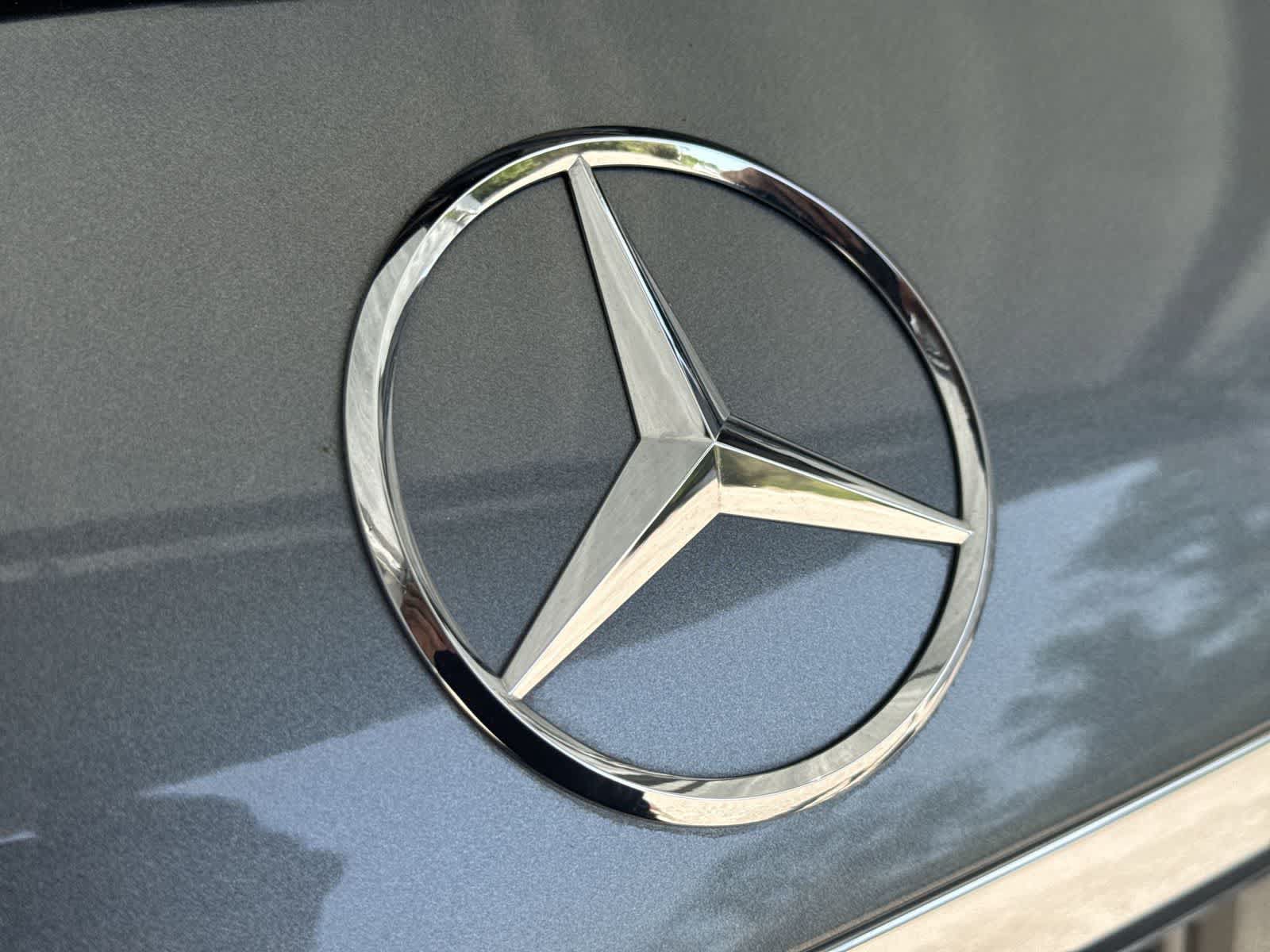 Used 2024 Mercedes-Benz GLE 450 4MATIC image 18