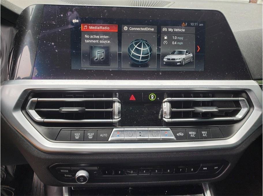 Used 2019 BMW 330i Sedan RWD image 18