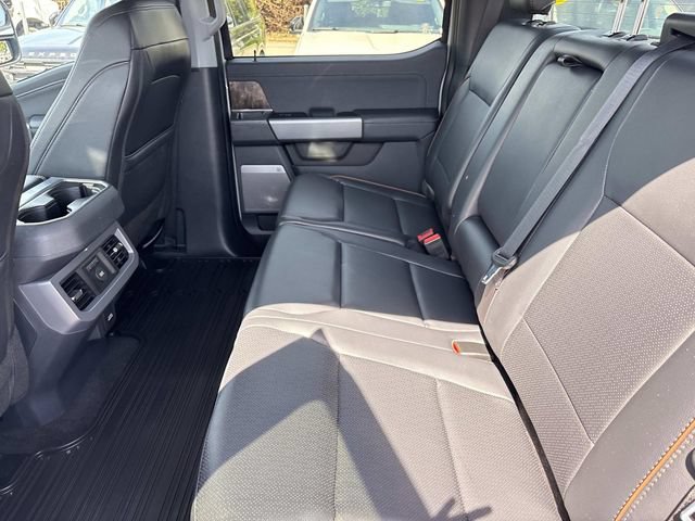 Certified 2026 Ford F250 Lariat AWD/4WD image 18