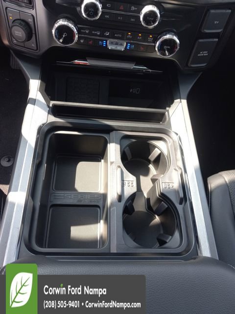 New 2025 Ford F350 Lariat w/ Lariat Ultimate Package image 22