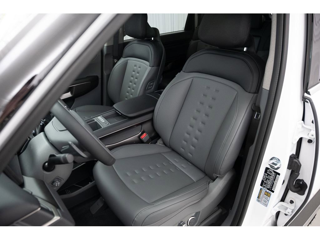 New 2026 Kia EV9 Wind image 18