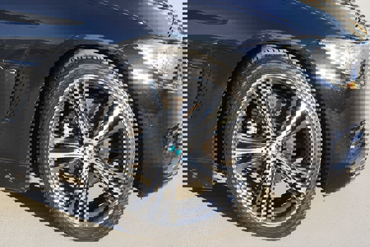 Used 2019 BMW 430i Coupe image 8