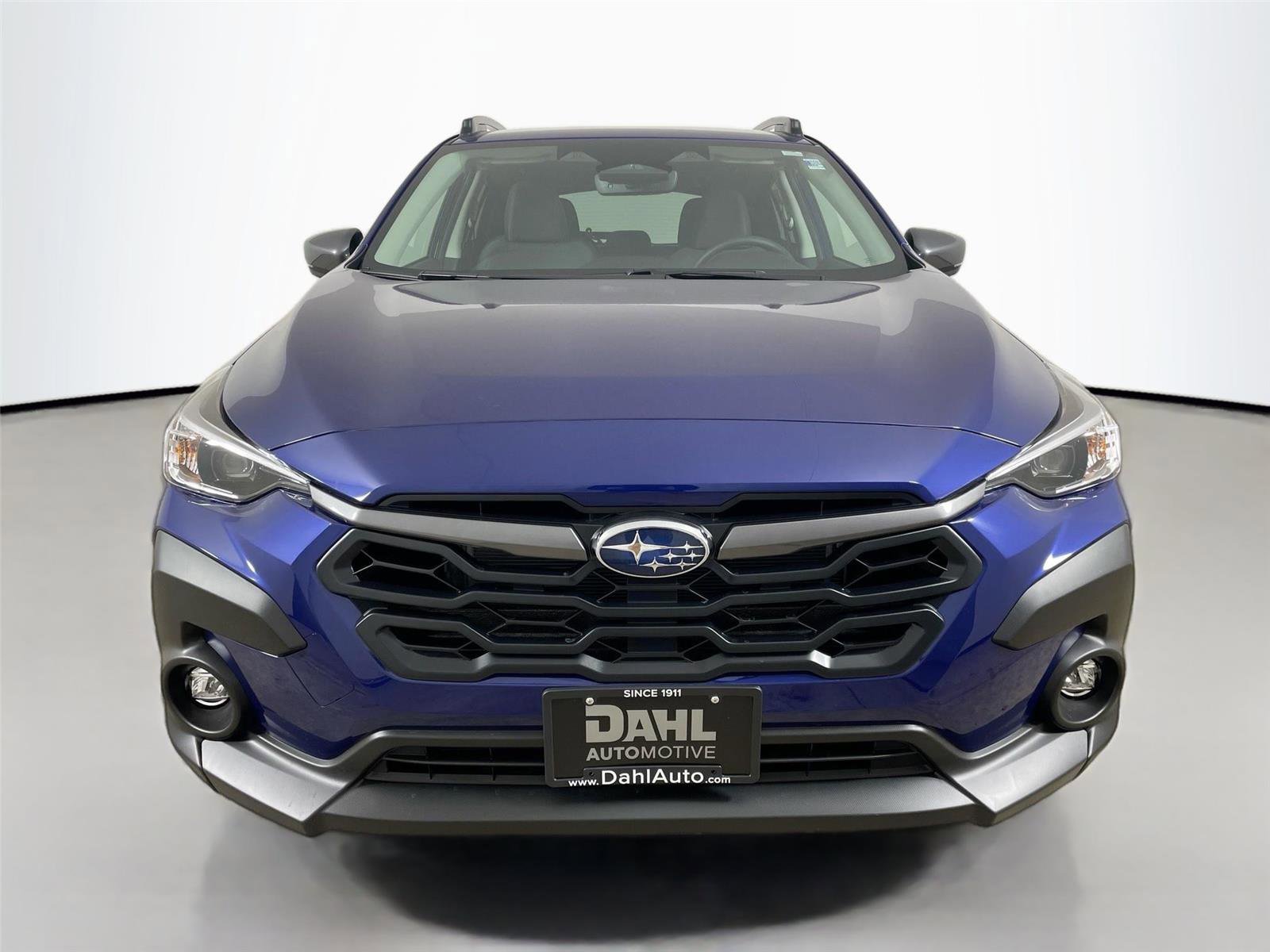 New 2026 Subaru Crosstrek 2.0i Premium image 3