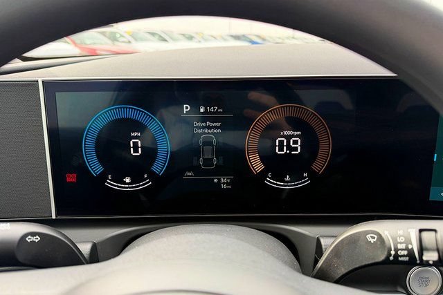 New 2026 Hyundai Santa Cruz SEL AWD/4WD image 10