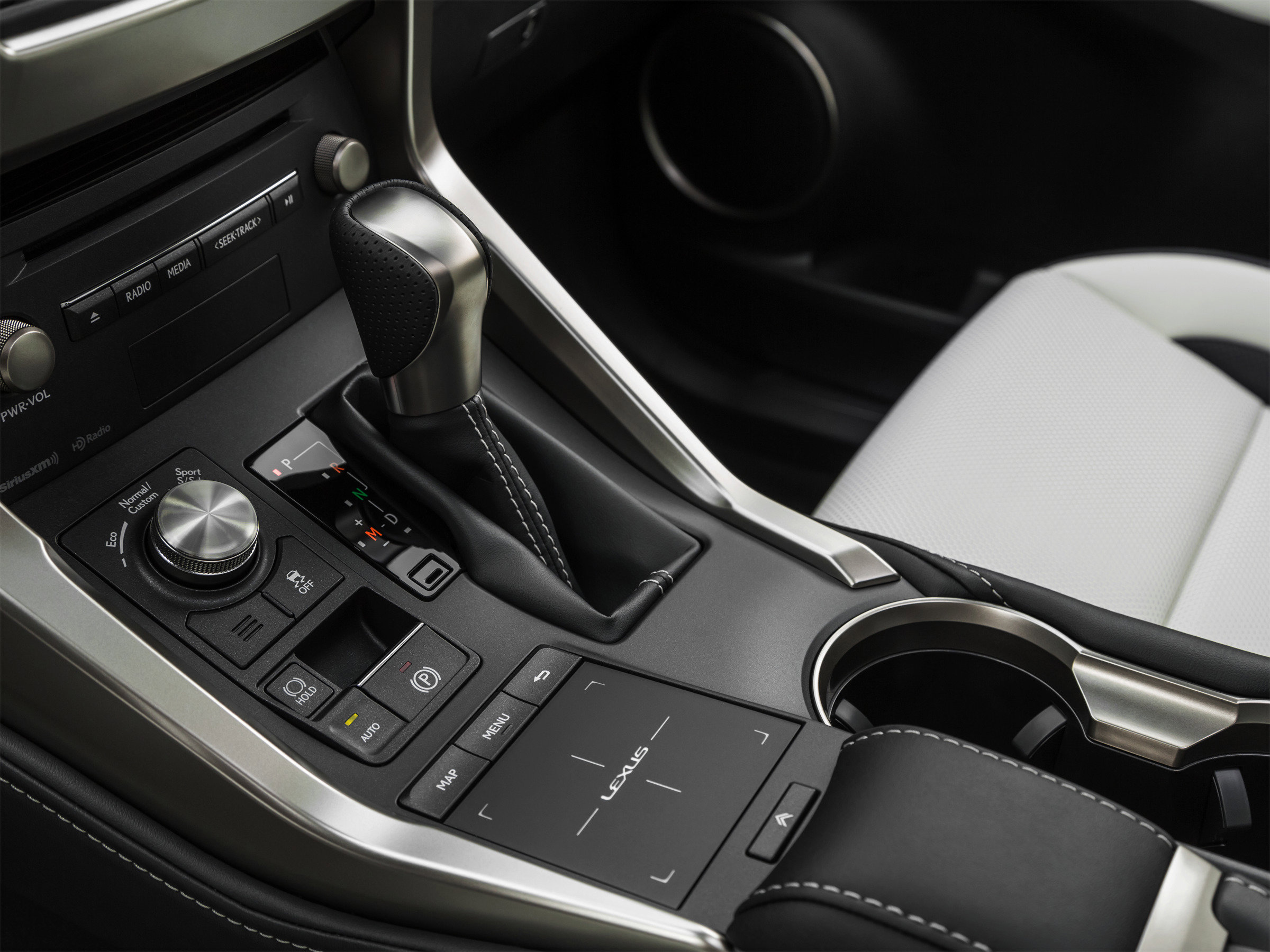 Used 2021 Lexus NX 300 F Sport w/ F Sport Premium Package FWD image 26