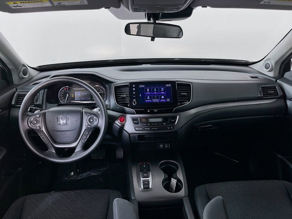 Used 2023 Honda Ridgeline Sport image 11