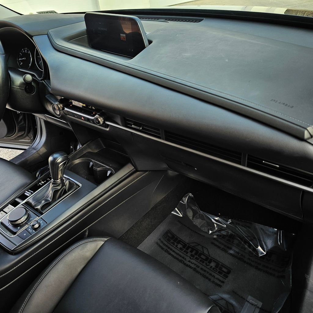 Used 2023 MAZDA CX-30 AWD 2.5 S w/ Select Package image 19