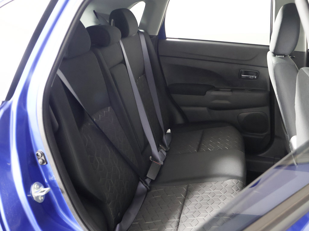 New 2027 Mitsubishi Outlander Sport ES AWD/4WD image 26