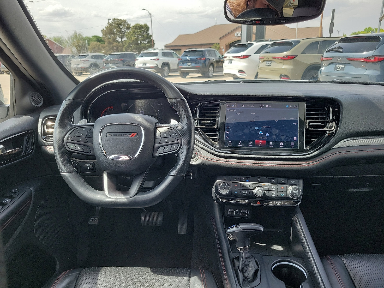 Used 2024 Dodge Durango GT image 12
