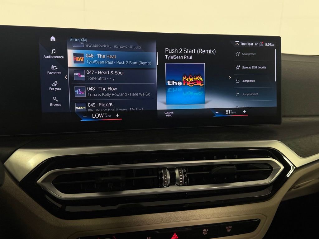Used 2023 BMW i4 M50 AWD/4WD image 19