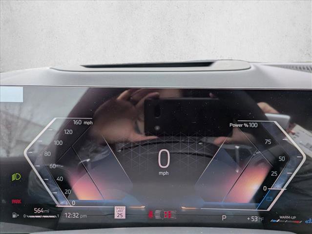 Used 2026 BMW X5 xDrive40i w/ Premium Package image 11