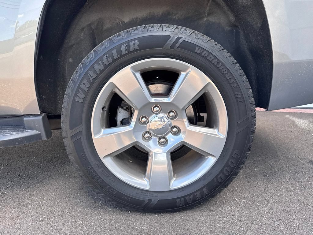 Used 2019 Chevrolet Tahoe LT AWD/4WD image 29
