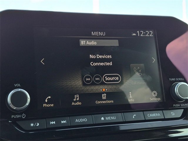 Certified 2025 Nissan Pathfinder SV w/ Cargo Package image 34