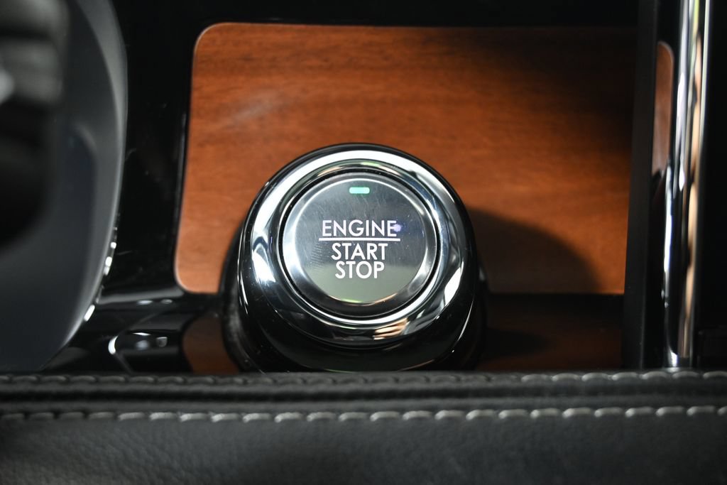 Used 2022 Lincoln Corsair Reserve AWD/4WD image 31