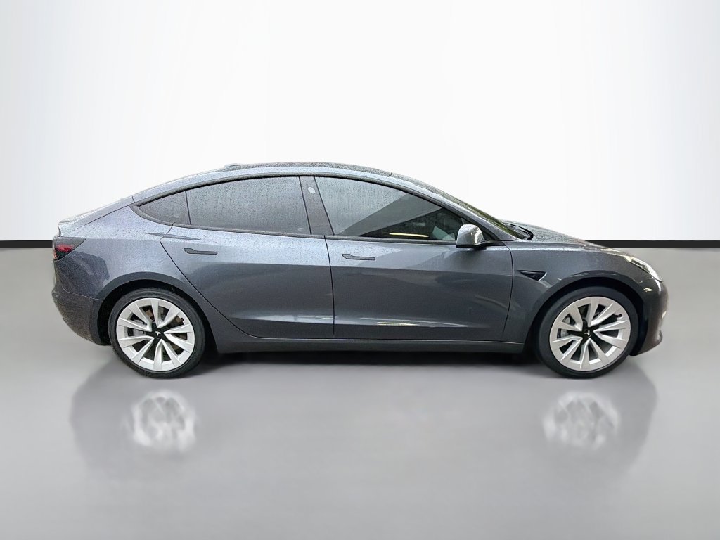 Used 2022 Tesla Model 3 RWD image 8