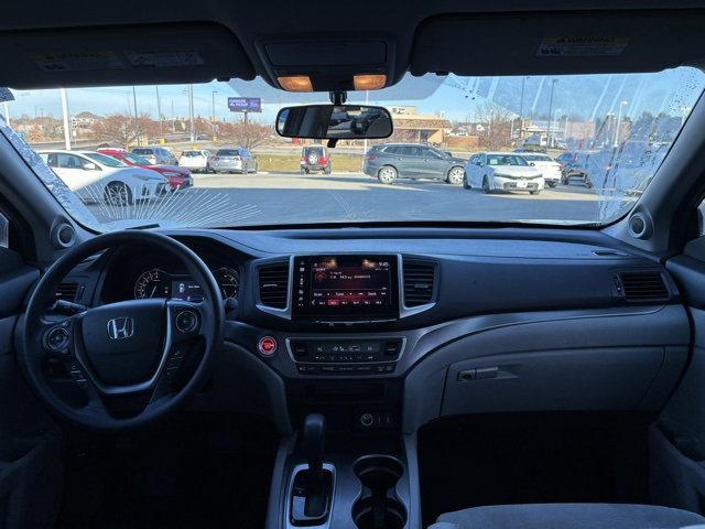 Used 2016 Honda Pilot EX image 27