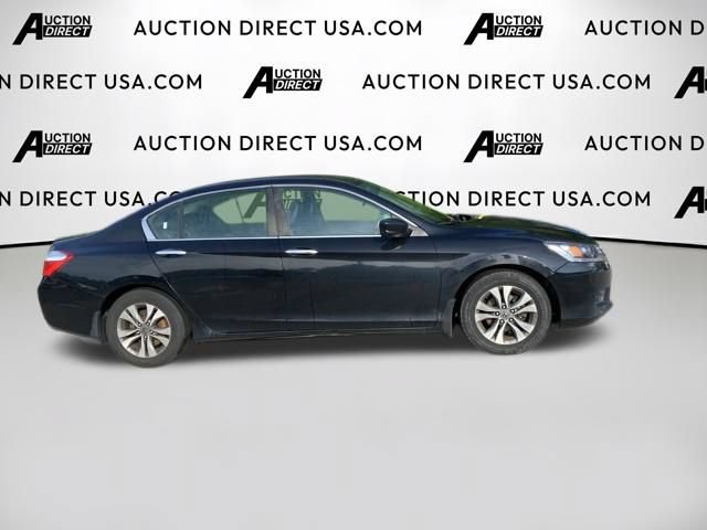 Used 2013 Honda Accord LX image 18