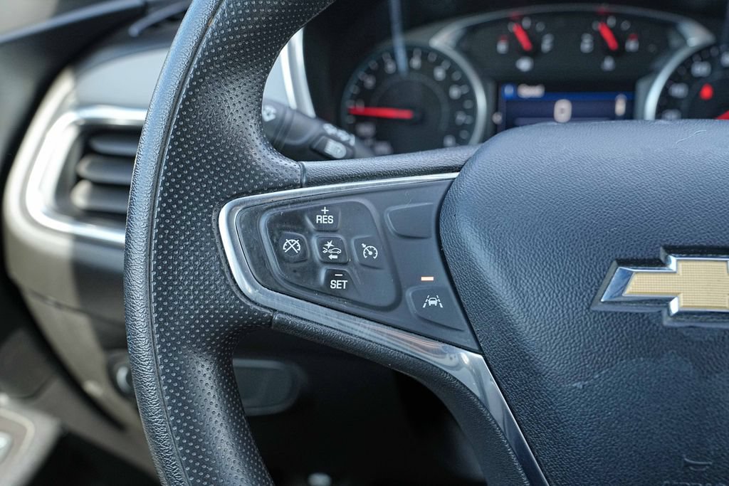 Used 2020 Chevrolet Equinox LT AWD/4WD image 30