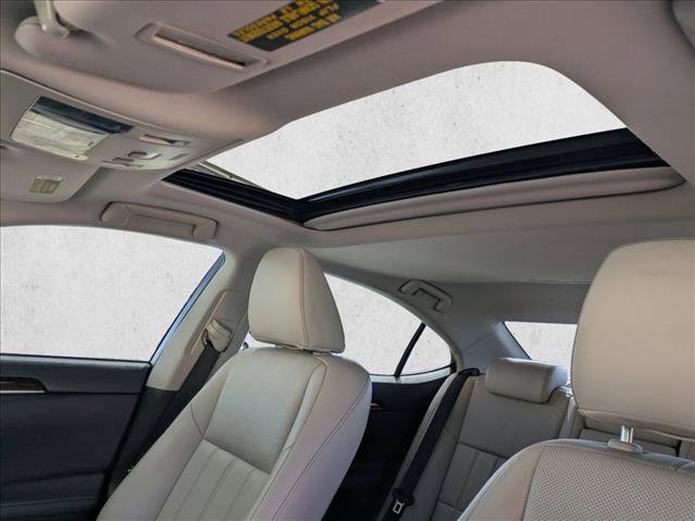 Used 2018 Lexus ES 350 w/ Luxury Package w/Wood Trim FWD image 18