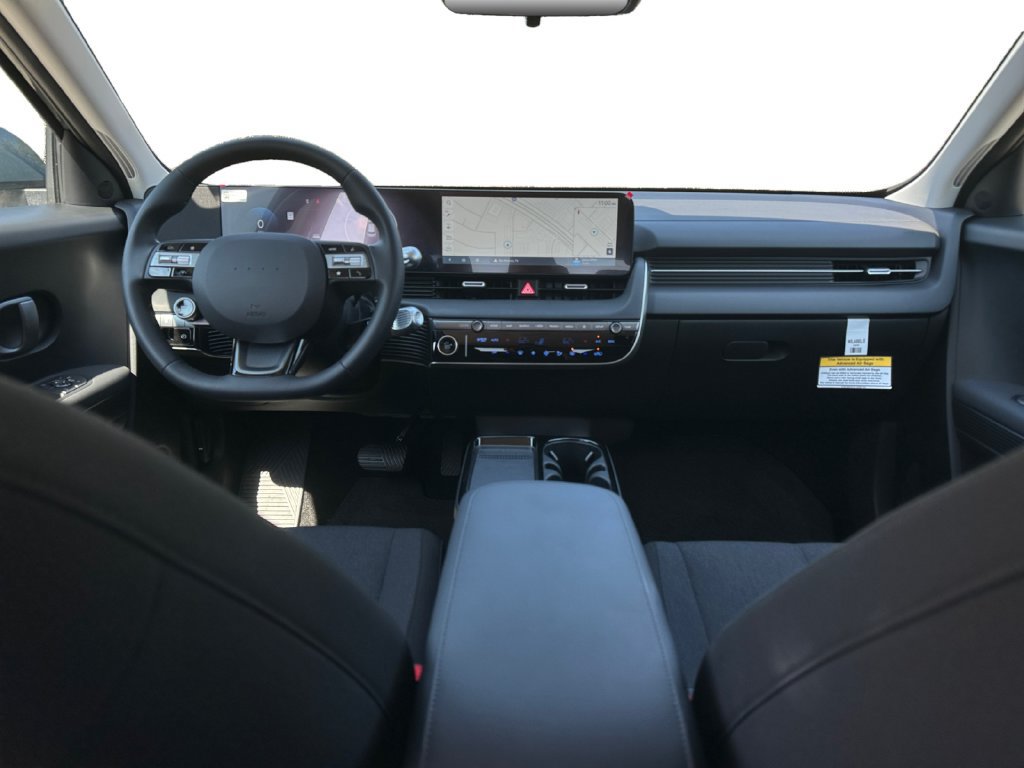 New 2027 Hyundai Ioniq 5 SE RWD image 21