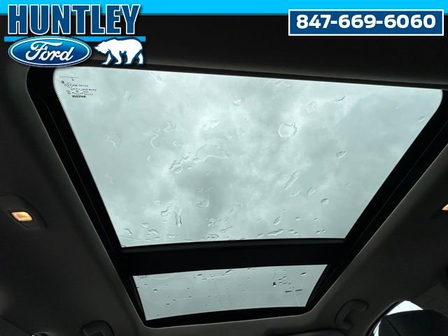 Used 2024 Nissan Rogue SV w/ SV Premium Package image 16