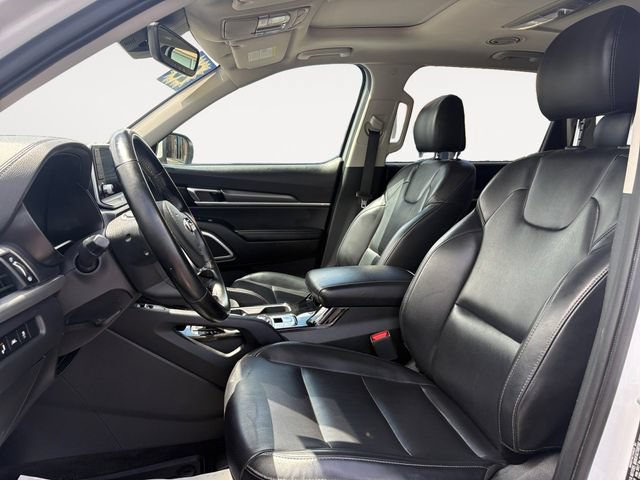 Used 2020 Kia Telluride S AWD/4WD image 9