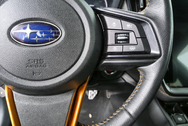 Used 2022 Subaru Outback Wilderness AWD/4WD image 10
