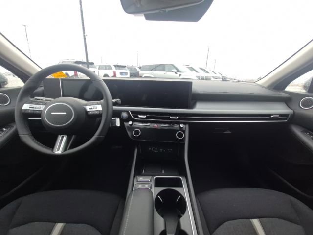 New 2026 Hyundai Sonata SEL image 21