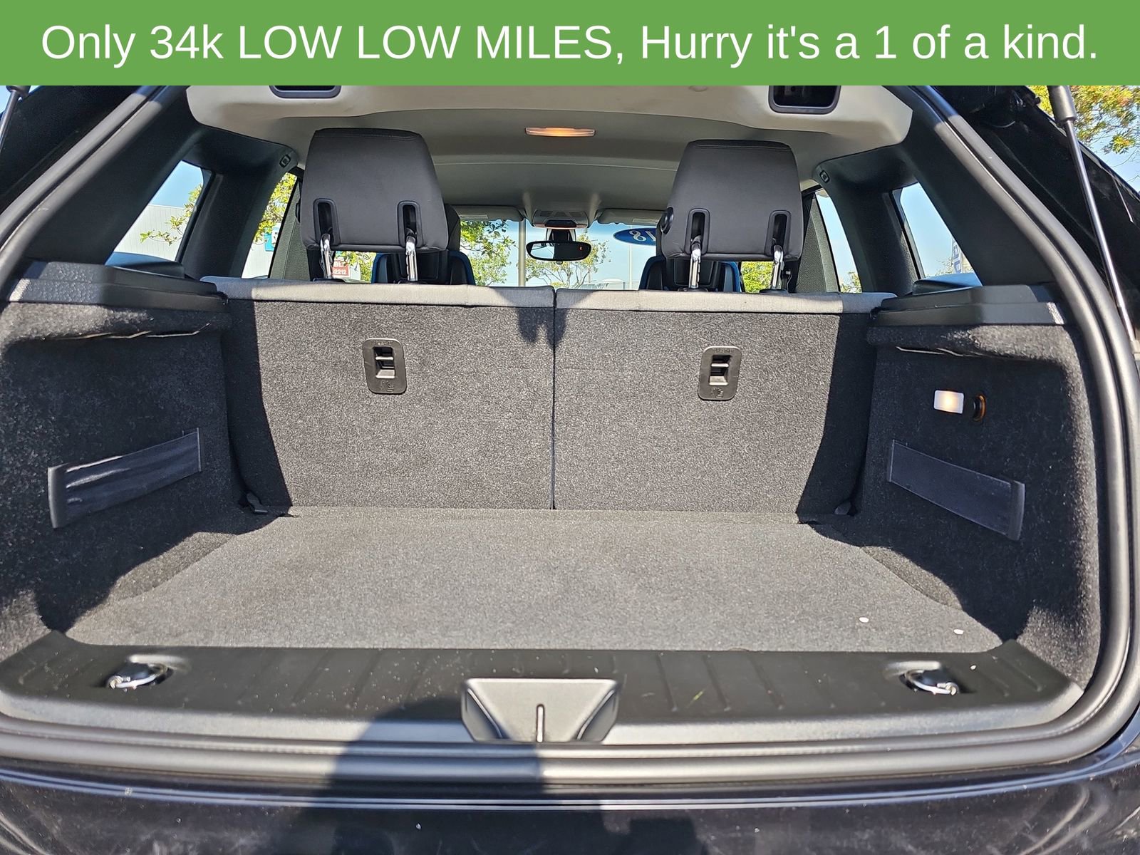 Used 2018 BMW i3 RWD image 13
