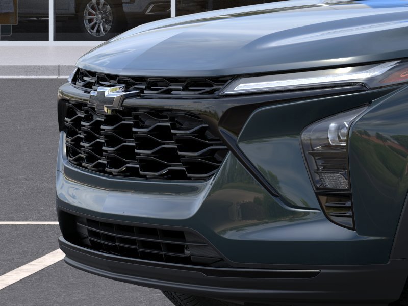 New 2026 Chevrolet Trax LT w/ Midnight Edition image 13