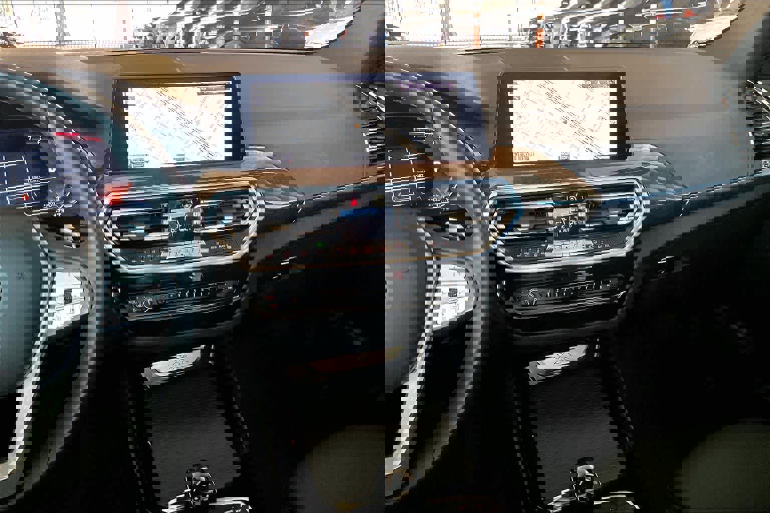 Certified 2024 BMW X3 sDrive30i w/ Convenience Package image 6