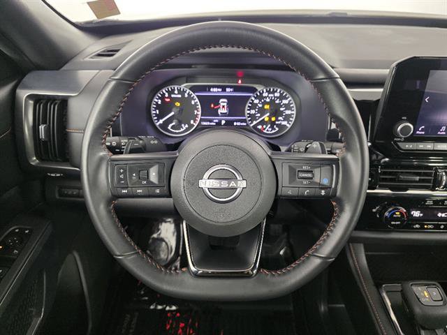 Used 2025 Nissan Pathfinder Rock Creek image 35