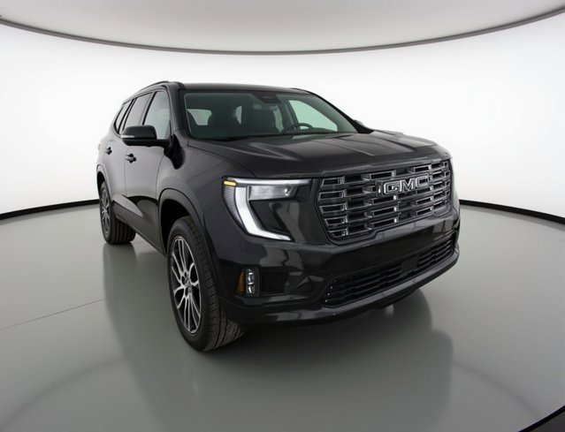 New 2026 GMC Acadia Denali Ultimate image 2