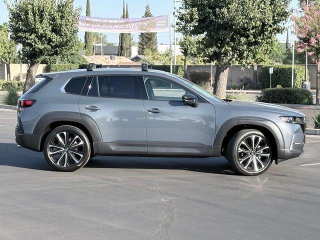 New 2026 MAZDA CX-50 AWD 2.5 S w/ Weather Package image 3
