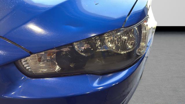 Used 2015 Mitsubishi Lancer ES FWD image 26