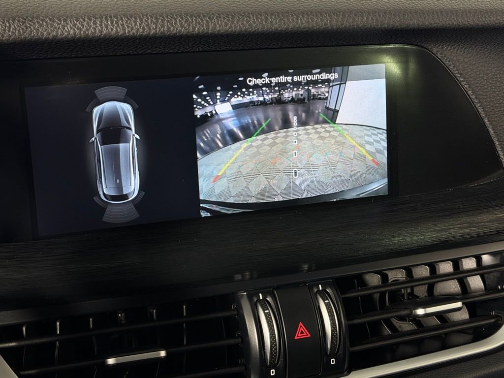 Used 2023 Alfa Romeo Stelvio Sprint image 20