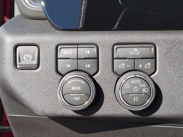 New 2026 Chevrolet Silverado 1500 RST w/ Texas Edition Plus image 16