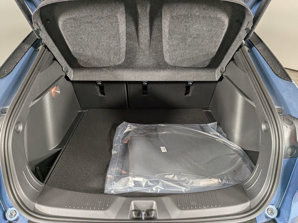 New 2025 Buick Envista Sport Touring w/ Convenience I Package image 10