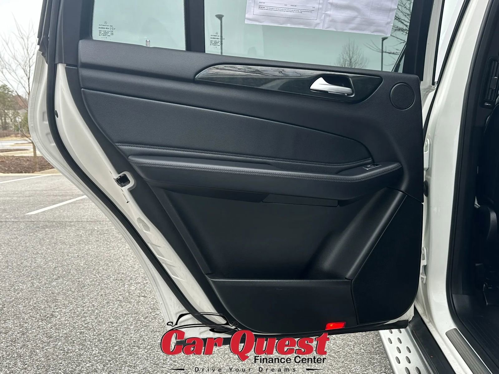Used 2019 Mercedes-Benz GLS 450 4MATIC image 16