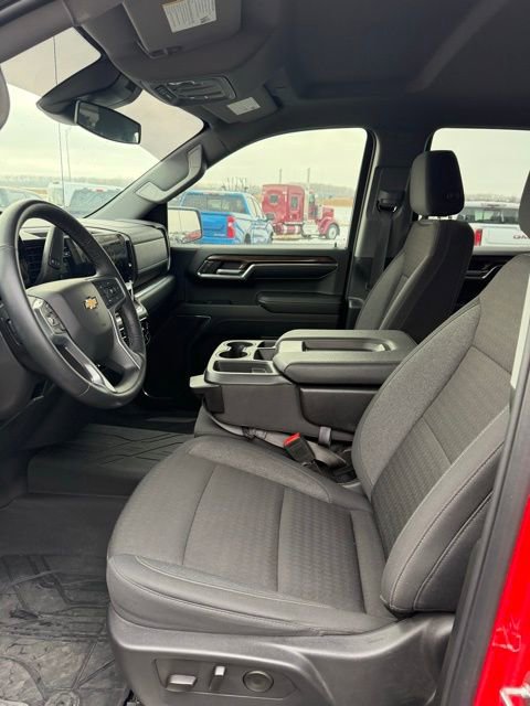 Used 2024 Chevrolet Silverado 1500 LT w/ Protection Package image 14