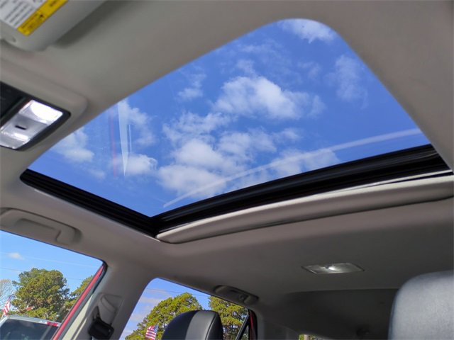 Used 2021 Toyota 4Runner SR5 Premium w/ Moonroof Package image 22