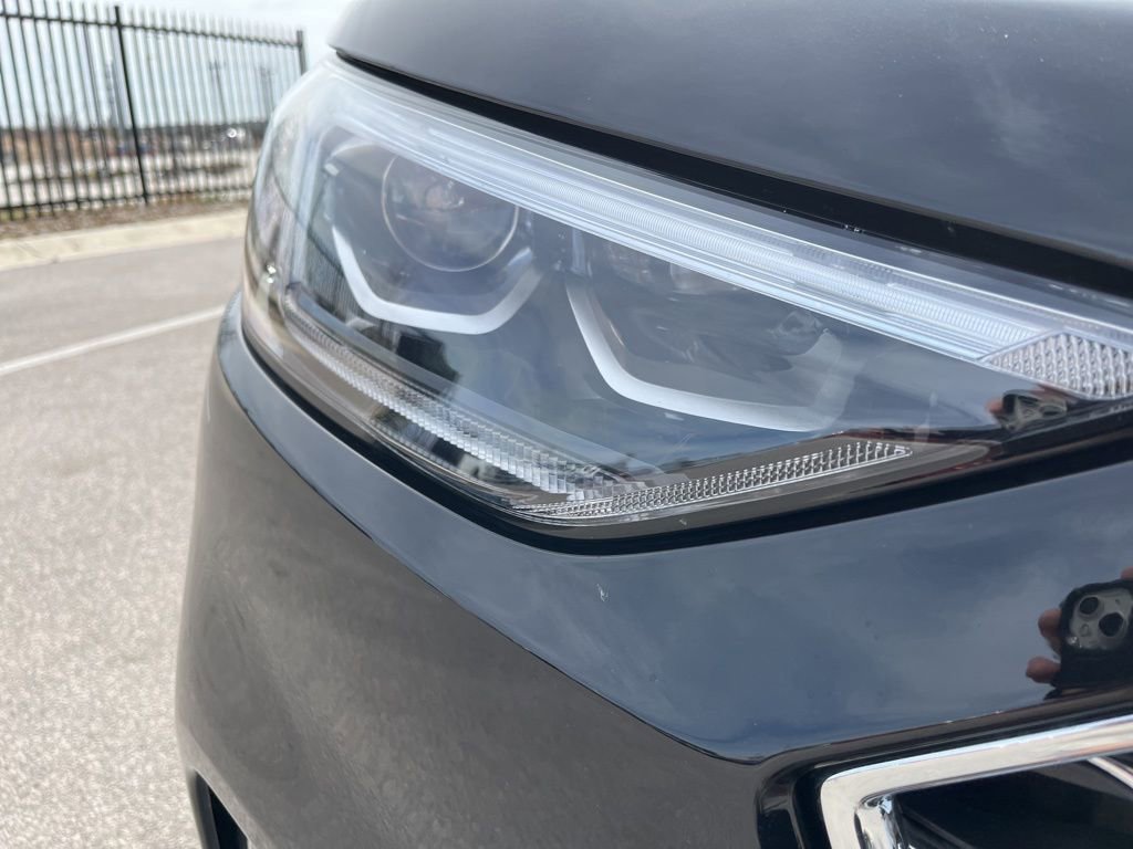 Used 2022 Ford Edge Titanium w/ Equipment Group 301A image 14